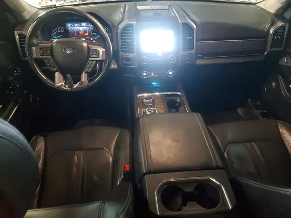 1FMJK1MT8JEA07254 2018 FORD EXPEDITION - Image 8