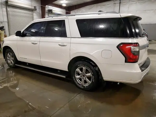 1FMJK1MT8JEA29965 2018 FORD EXPEDITION - Image 2