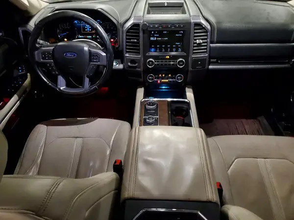1FMJK1MT8JEA29965 2018 FORD EXPEDITION - Image 8