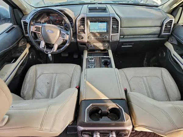1FMJK1MT8JEA3246X 2018 FORD EXPEDITION - Image 8