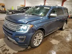 1FMJK1MT8JEA38231 2018 FORD EXPEDITION