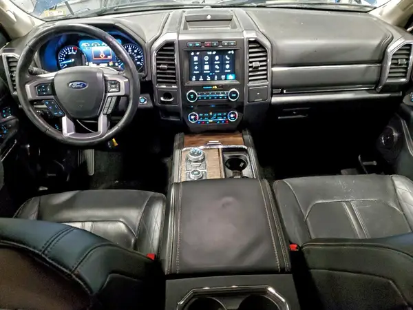1FMJK1MT8JEA38231 2018 FORD EXPEDITION - Image 8