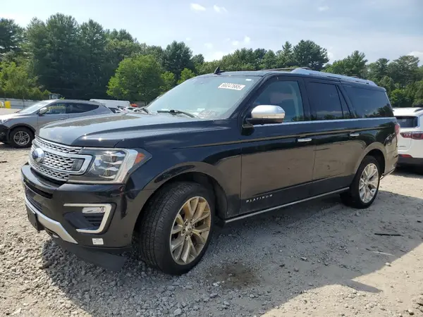1FMJK1MT8JEA54459 2018 FORD EXPEDITION - Image 1