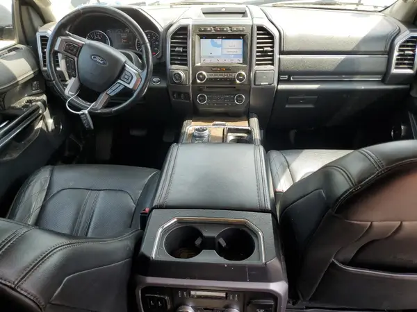 1FMJK1MT8JEA54459 2018 FORD EXPEDITION - Image 8