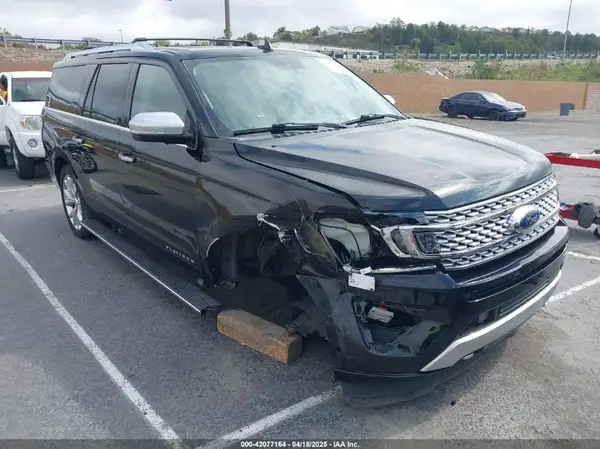 1FMJK1MT8JEA67406 2018 FORD EXPEDITION - Image 1