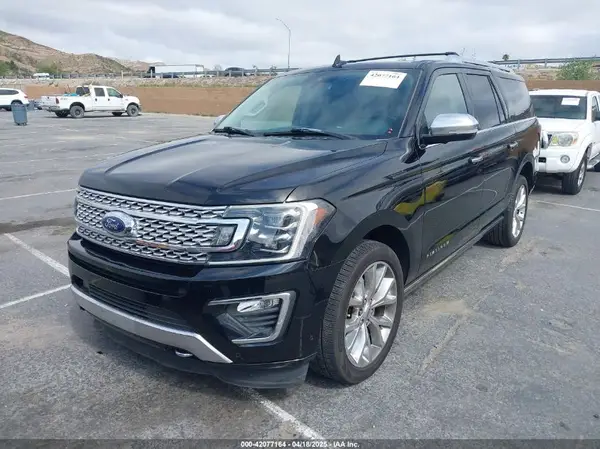 1FMJK1MT8JEA67406 2018 FORD EXPEDITION - Image 2