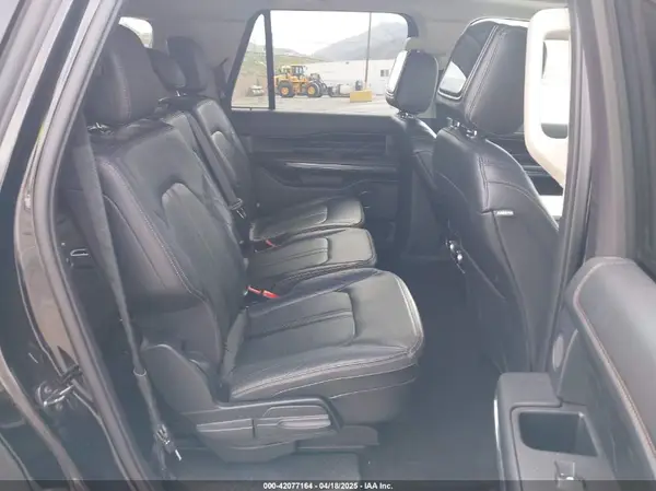 1FMJK1MT8JEA67406 2018 FORD EXPEDITION - Image 8