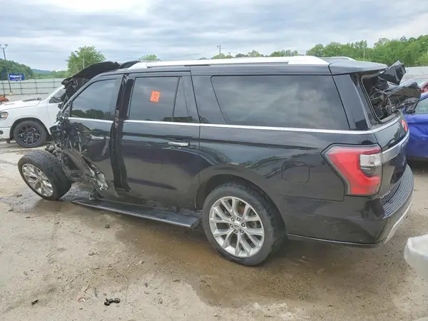 1FMJK1MT8KEA05098 2019 FORD EXPEDITION - Image 2