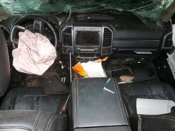 1FMJK1MT8KEA05098 2019 FORD EXPEDITION - Image 8