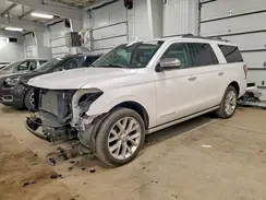 1FMJK1MT8KEA08065 2019 FORD EXPEDITION