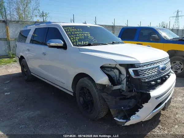 1FMJK1MT8KEA55418 2019 FORD EXPEDITION - Image 1