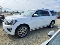 1FMJK1MT8KEA62448 2019 FORD EXPEDITION