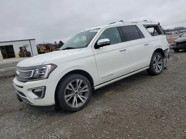 1FMJK1MT8LEA13042 2020 FORD EXPEDITION - Image 1