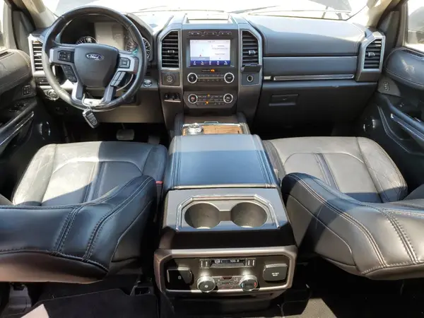 1FMJK1MT8LEA69997 2020 FORD EXPEDITION - Image 8