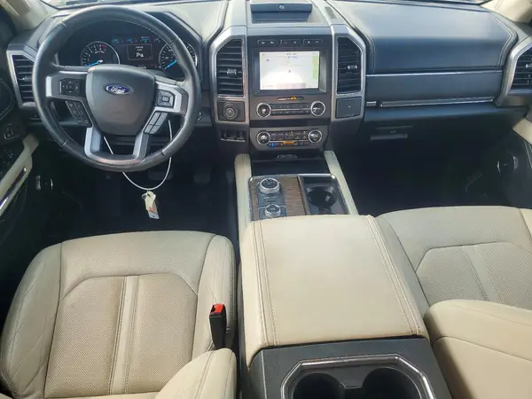 1FMJK1MT8MEA04357 2021 FORD EXPEDITION - Image 8