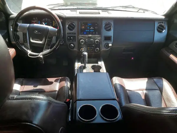 1FMJK1MT9GEF08503 2016 FORD EXPEDITION - Image 8