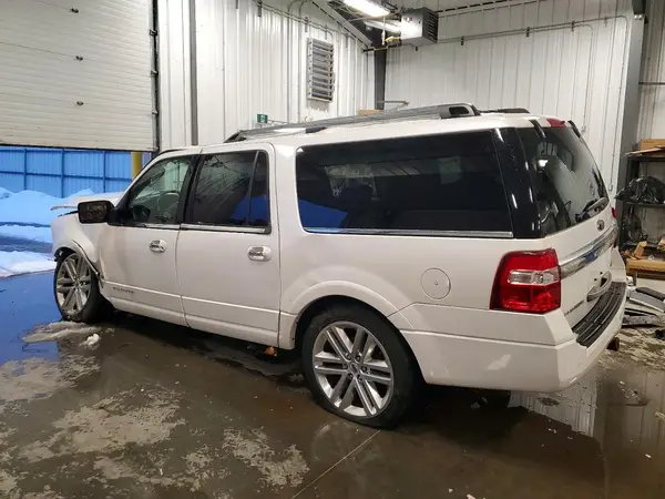 1FMJK1MT9GEF47351 2016 FORD EXPEDITION - Image 2