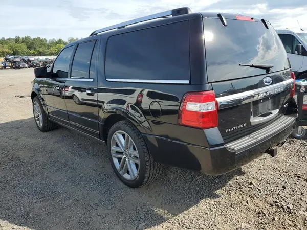 1FMJK1MT9HEA04972 2017 FORD EXPEDITION - Image 2
