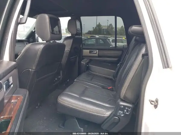 1FMJK1MT9HEA09556 2017 FORD EXPEDITION - Image 8