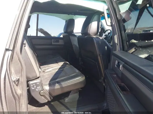 1FMJK1MT9HEA09993 2017 FORD EXPEDITION - Image 8