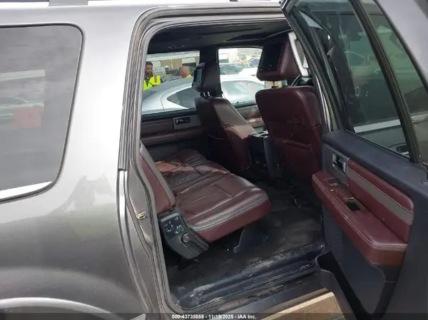 1FMJK1MT9HEA16085 2017 FORD EXPEDITION - Image 8