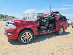 1FMJK1MT9HEA31041 2017 FORD EXPEDITION