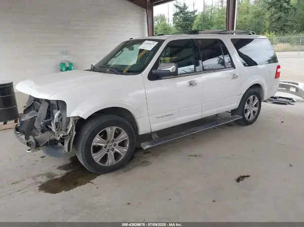 1FMJK1MT9HEA35915 2017 FORD EXPEDITION - Image 2