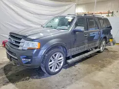 1FMJK1MT9HEA43416 2017 FORD EXPEDITION