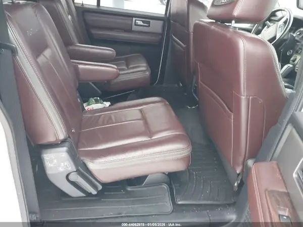 1FMJK1MT9HEA49345 2017 FORD EXPEDITION - Image 8