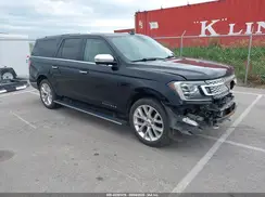 1FMJK1MT9JEA00085 2018 FORD EXPEDITION