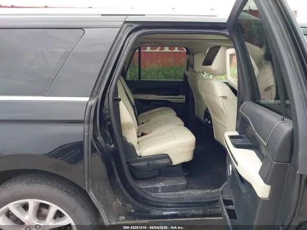 1FMJK1MT9JEA00085 2018 FORD EXPEDITION - Image 8