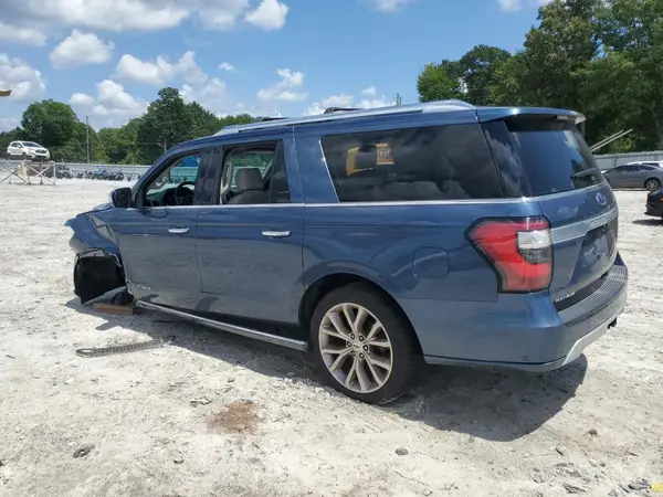 1FMJK1MT9JEA09417 2018 FORD EXPEDITION - Image 2