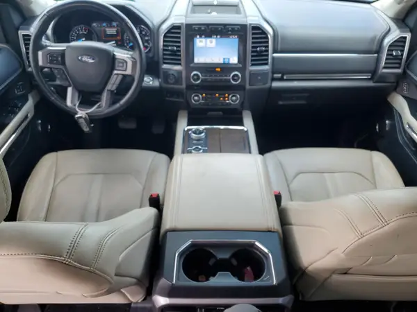 1FMJK1MT9JEA09417 2018 FORD EXPEDITION - Image 8