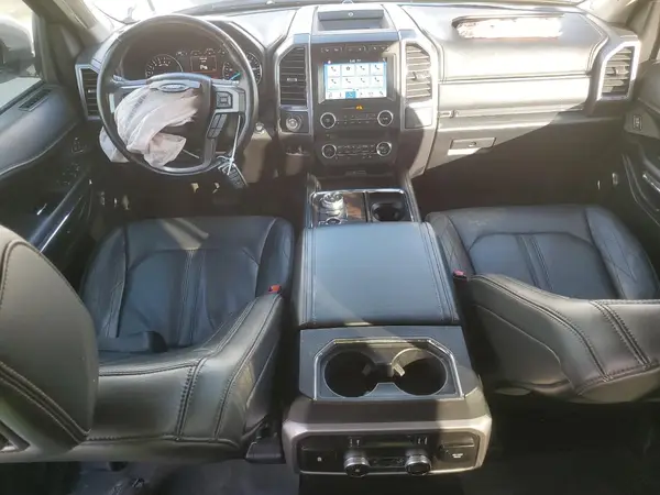 1FMJK1MT9JEA16061 2018 FORD EXPEDITION - Image 8