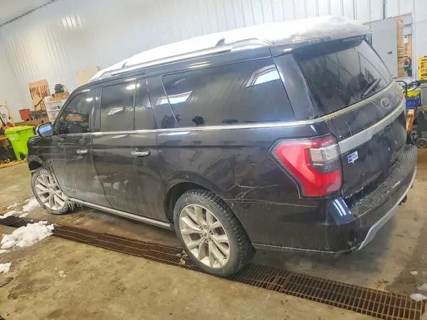1FMJK1MT9JEA29506 2018 FORD EXPEDITION - Image 2