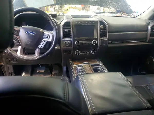 1FMJK1MT9JEA29506 2018 FORD EXPEDITION - Image 8