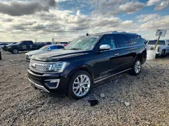 1FMJK1MT9JEA29540 2018 FORD EXPEDITION
