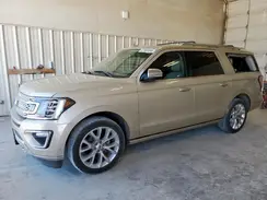 1FMJK1MT9JEA33765 2018 FORD EXPEDITION