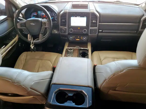 1FMJK1MT9JEA33765 2018 FORD EXPEDITION - Image 8