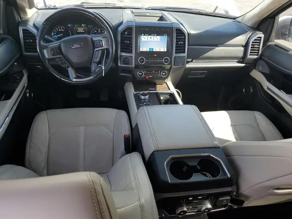 1FMJK1MT9JEA43891 2018 FORD EXPEDITION - Image 8