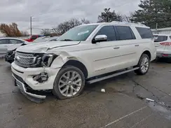 1FMJK1MT9JEA55538 2018 FORD EXPEDITION