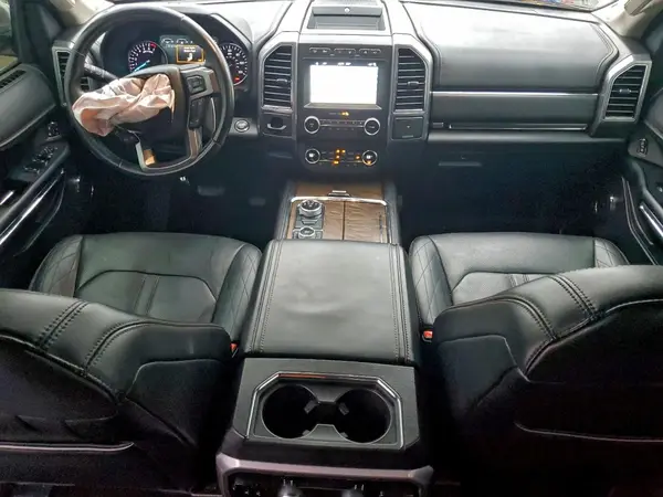 1FMJK1MT9JEA55538 2018 FORD EXPEDITION - Image 8