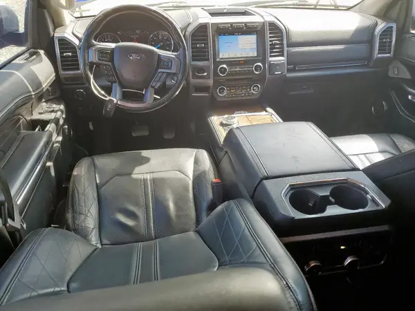 1FMJK1MT9JEA60917 2018 FORD EXPEDITION - Image 8
