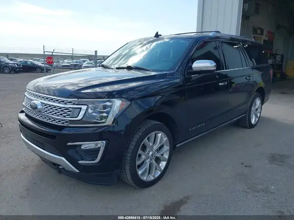1FMJK1MT9JEA67334 2018 FORD EXPEDITION - Image 2