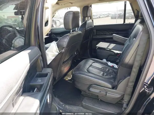 1FMJK1MT9JEA67334 2018 FORD EXPEDITION - Image 8