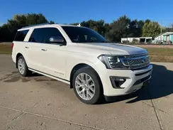 1FMJK1MT9JEA71058 2018 FORD EXPEDITION