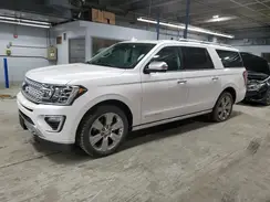 1FMJK1MT9KEA03702 2019 FORD EXPEDITION