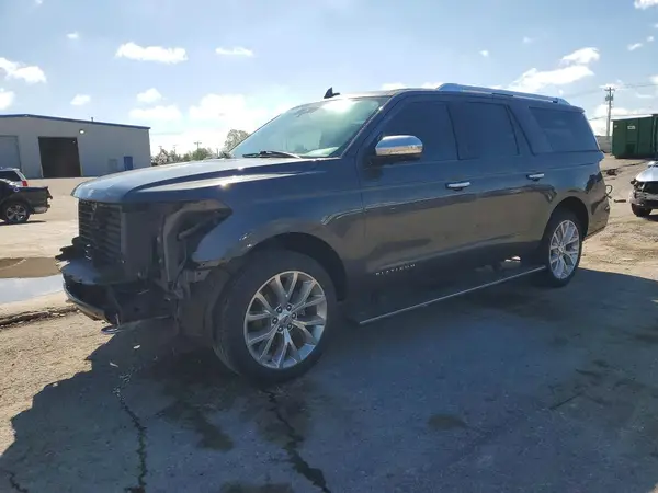 1FMJK1MT9KEA15476 2019 FORD EXPEDITION - Image 1
