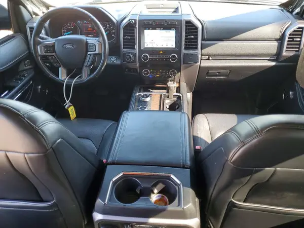 1FMJK1MT9KEA15476 2019 FORD EXPEDITION - Image 8