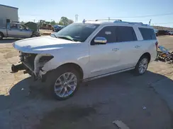 1FMJK1MT9KEA17177 2019 FORD EXPEDITION